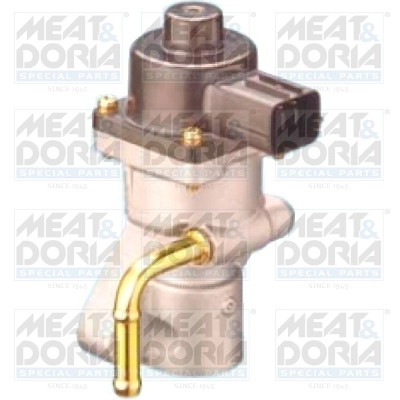 EGR Valve
